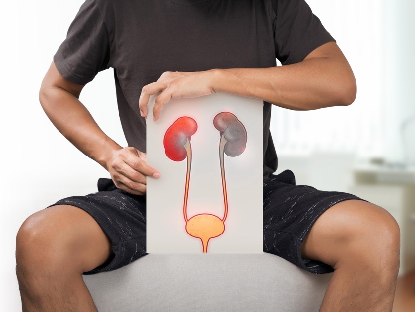 Dětská urologická ambulance Nemocnice Břeclav - prim. MUDr. Karel Zita