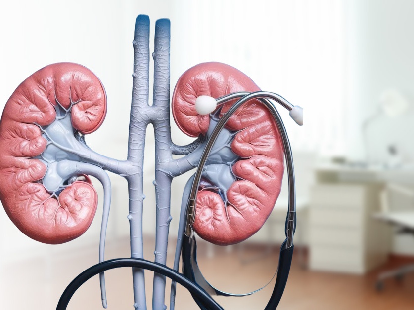 Dětská nefrologická ambulance Nemocnice Břeclav - MUDr. Martina Prachařová