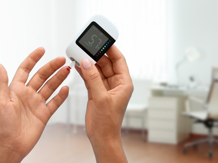 Endokrinologická ambulance - MUDr. Marcela Doubková