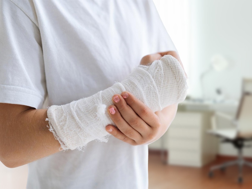 Proktologická ambulance Nemocnice Břeclav - MUDr. Marek Probst