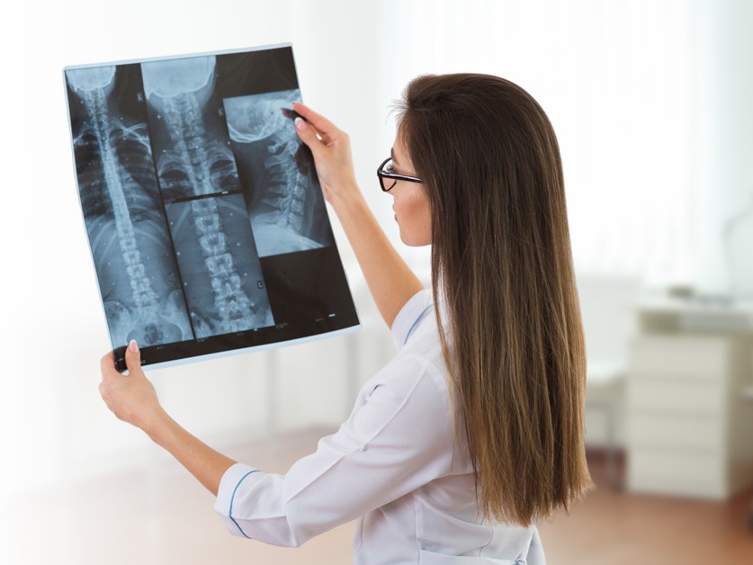 Rentgen Nemocnice Valtice