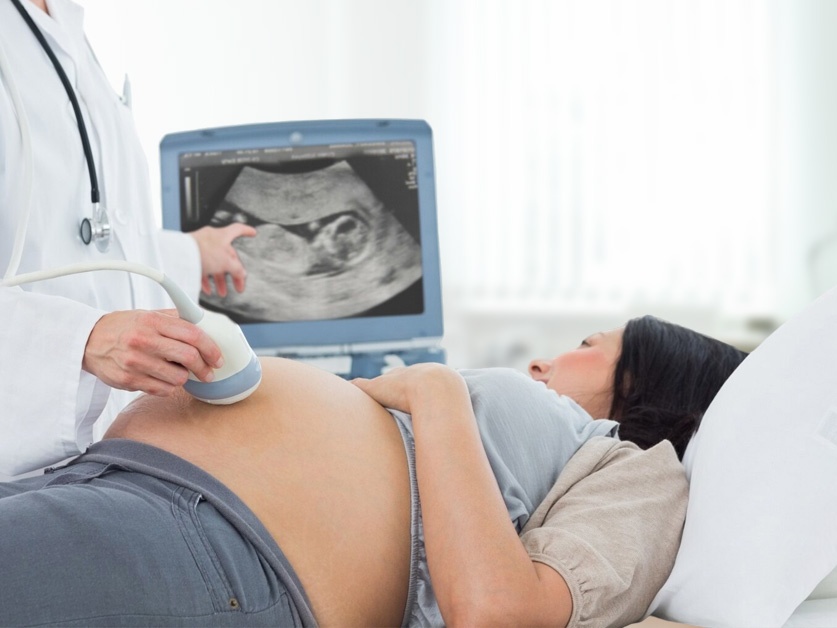 Gynekologie Révová - MUDr. Dobrovolná, MUDr. Blahovcová