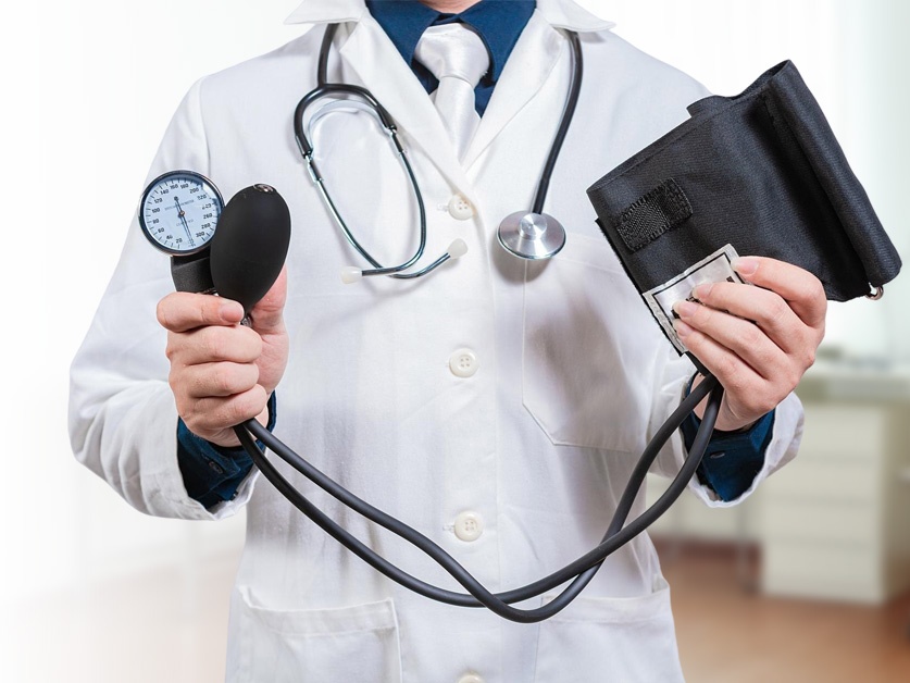 Ambulance praktického lékaře pro dospělé a ordinace myoskeletální medicíny Všeobecní praktici s.r.o. - MUDr. Jan Palaj