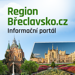 Portál regionu Břeclavsko