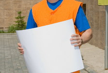 V Břeclavi proběhne výměna stovek cedulí