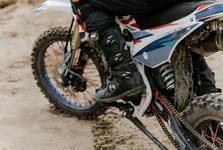 Změna ÚP umožní vznik motokrosového areálu v Břeclavi