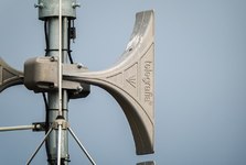 Město Břeclav začíná budovat síť sirén