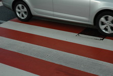 V Břeclavi vznikly dvě nové zóny 30: Evidence zájemců o druhou parkovací kartu