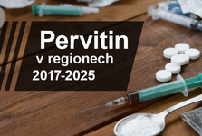 Pervitin v regionech: Břeclavsko bývalo jedno z epicenter produkce pervitinu Pervitin v regionech: Břeclavsko bývalo jedno z epicenter produkce pervitinu
