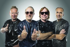 Slavnosti Břeclav 2026 odhalují program: Mirai, Chinaski, Divokej Bill, Škwor, Tři sestry, Olympic a více