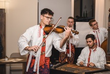 Zveme vás na posezení s cimbálem do KD Delta v Břeclavi. Přijďte si užít atmosféru moravské muziky