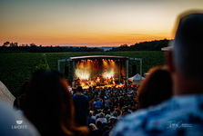 Hudba na vinicích pošle na Sonberk rekordní počet 13 koncertů